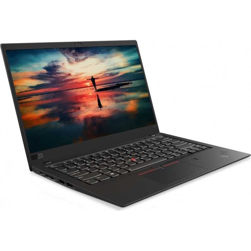 Windowsノート本体 ThinkPad X1 Carbon 6th Gen Lenovo ThinkPad X1 Carbon (6th Gen) - 16Go - SSD 256Go - Tactile